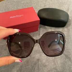 Salvatore Ferragamo Sunglasses